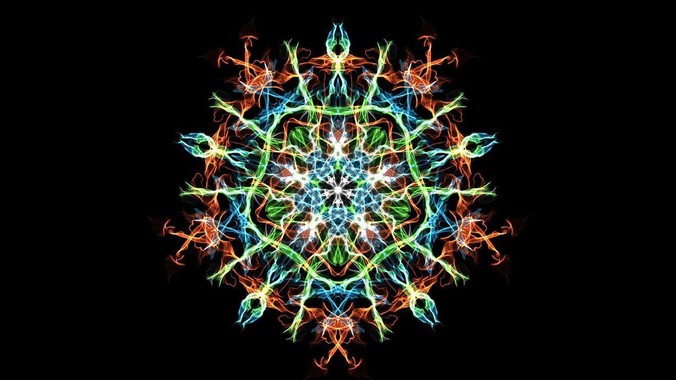 男医生在给年轻靓丽的女性检查时会是什么心态？