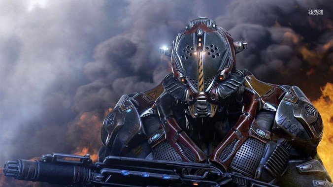 如何看待 Rust 的应用前景？